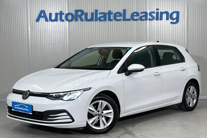 Volkswagen Golf din 2021 cu 108.277 km - oferta VOL226455 - foto 1