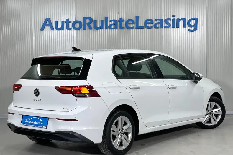 Volkswagen Golf din 2021 cu 108.277 km - oferta VOL226455 - foto 3