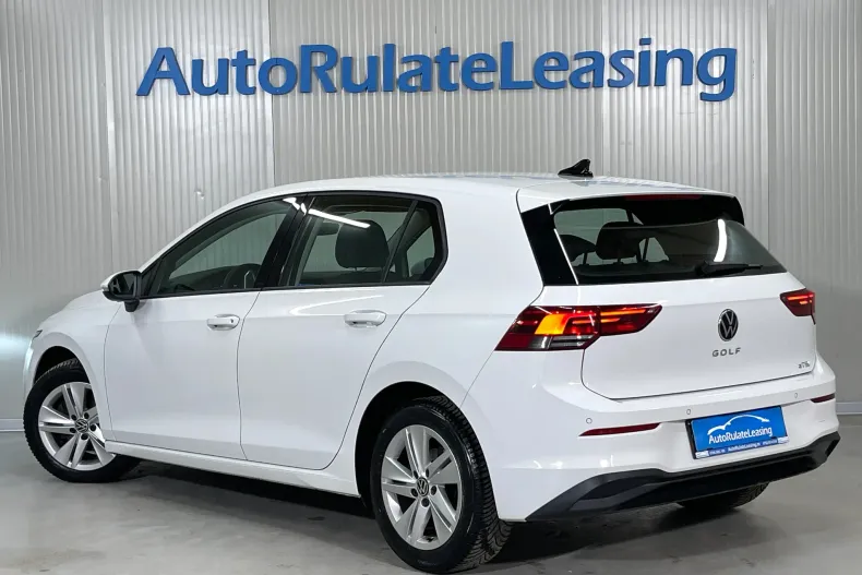 Volkswagen Golf din 2021 cu 108.277 km - oferta VOL226455 - foto 4