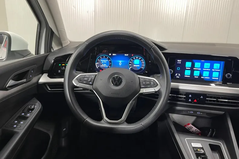 Volkswagen Golf din 2021 cu 108.277 km - oferta VOL226455 - foto 6