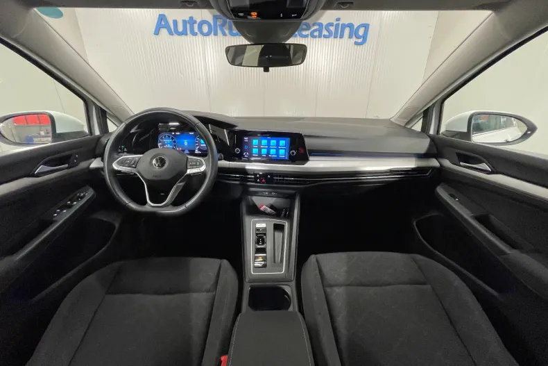 Volkswagen Golf din 2021 cu 108.277 km - oferta VOL226455 - foto 7