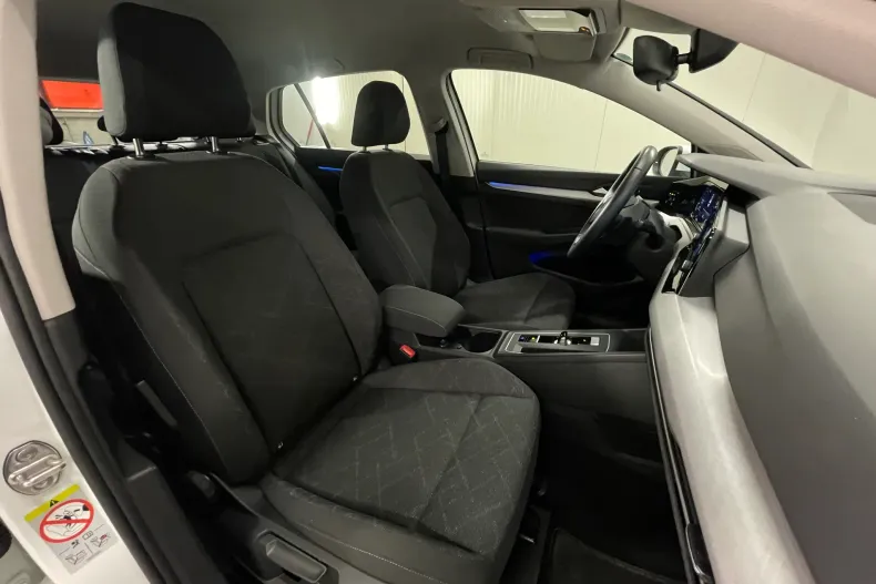 Volkswagen Golf din 2021 cu 108.277 km - oferta VOL226455 - foto 10