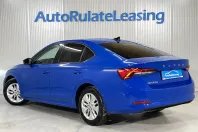 Skoda Octavia din 2021 cu 164.550 km - oferta SKO226456 - foto 4