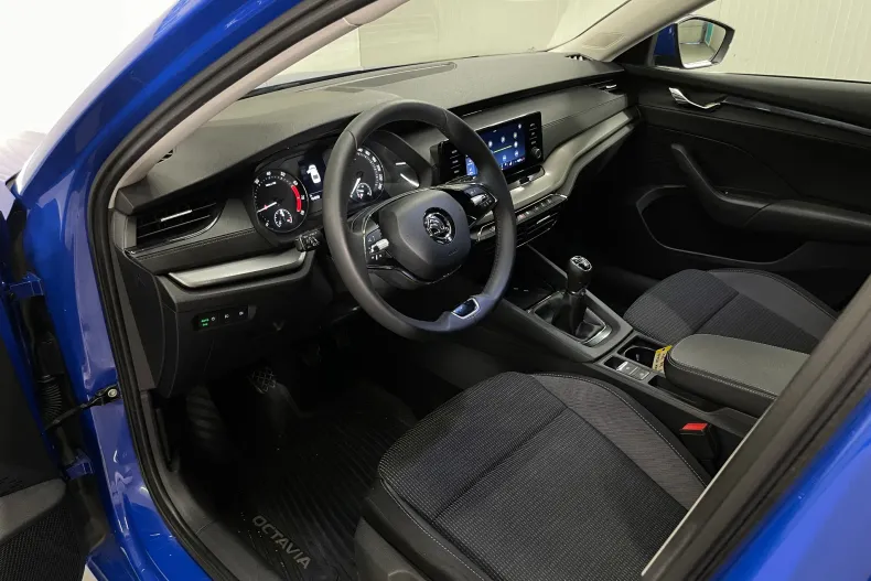 Skoda Octavia din 2021 cu 164.550 km - oferta SKO226456 - foto 5