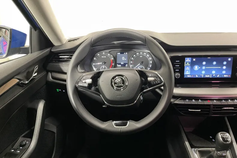 Skoda Octavia din 2021 cu 164.550 km - oferta SKO226456 - foto 6