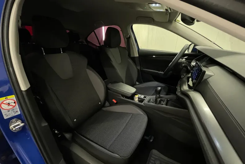 Skoda Octavia din 2021 cu 164.550 km - oferta SKO226456 - foto 10