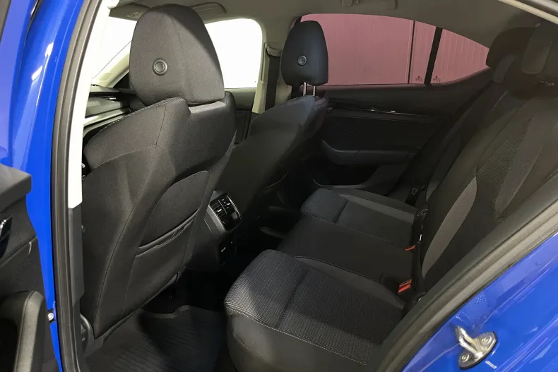 Skoda Octavia din 2021 cu 164.550 km - oferta SKO226456 - foto 11
