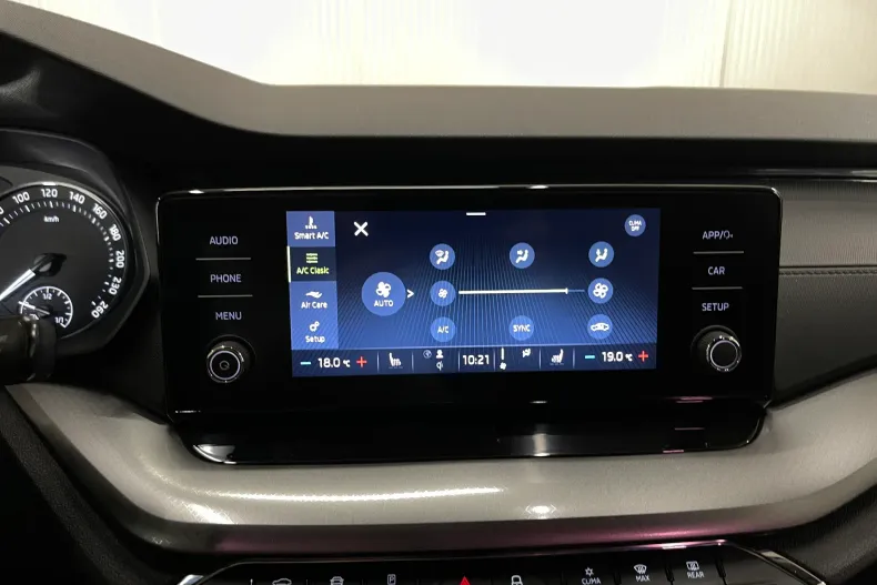 Skoda Octavia din 2021 cu 164.550 km - oferta SKO226456 - foto 19