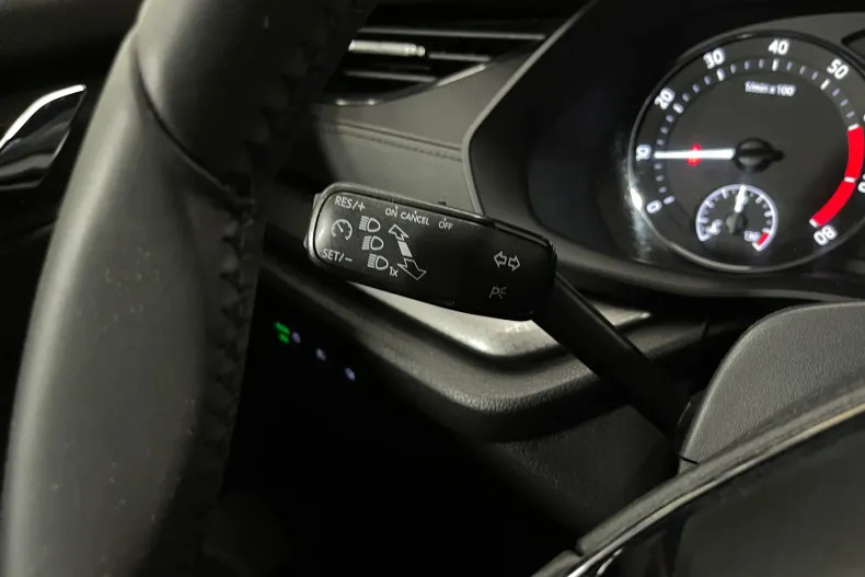 Skoda Octavia din 2021 cu 164.550 km - oferta SKO226456 - foto 22