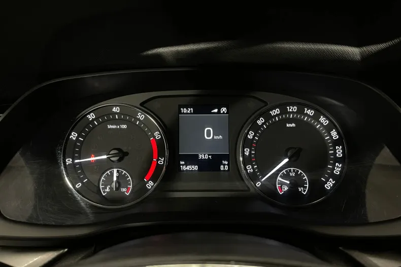 Skoda Octavia din 2021 cu 164.550 km - oferta SKO226456 - foto 27