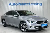 Volkswagen Passat din 2022 cu 116.256 km - oferta VOL226457 - foto 2