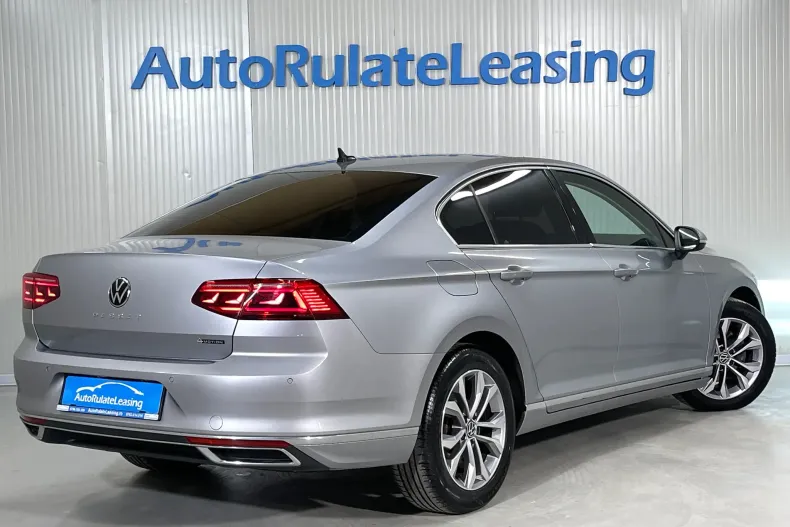 Volkswagen Passat din 2022 cu 116.256 km - oferta VOL226457 - foto 3