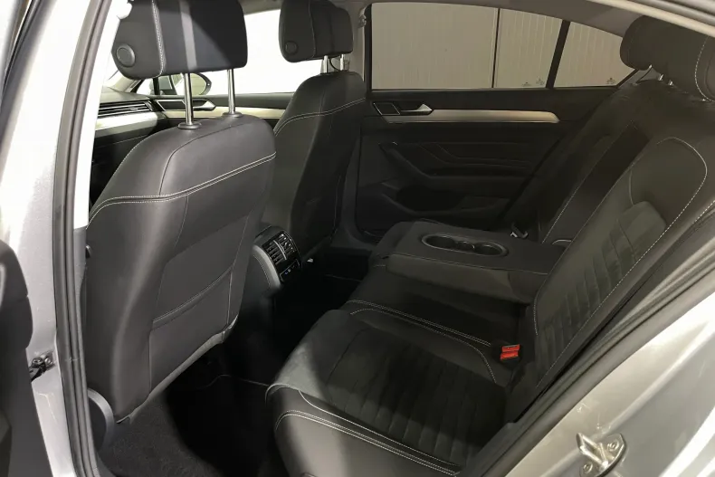 Volkswagen Passat din 2022 cu 116.256 km - oferta VOL226457 - foto 11
