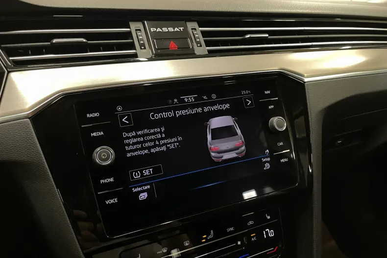 Volkswagen Passat din 2022 cu 116.256 km - oferta VOL226457 - foto 16