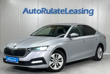 Skoda Octavia din 2021 - oferta SKO226458
