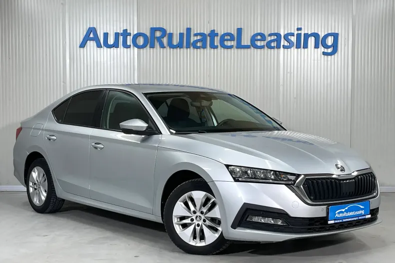 Skoda Octavia din 2021 cu 134.502 km - oferta SKO226458 - foto 2