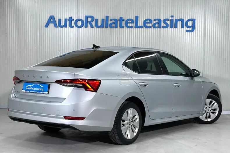 Skoda Octavia din 2021 cu 134.502 km - oferta SKO226458 - foto 3