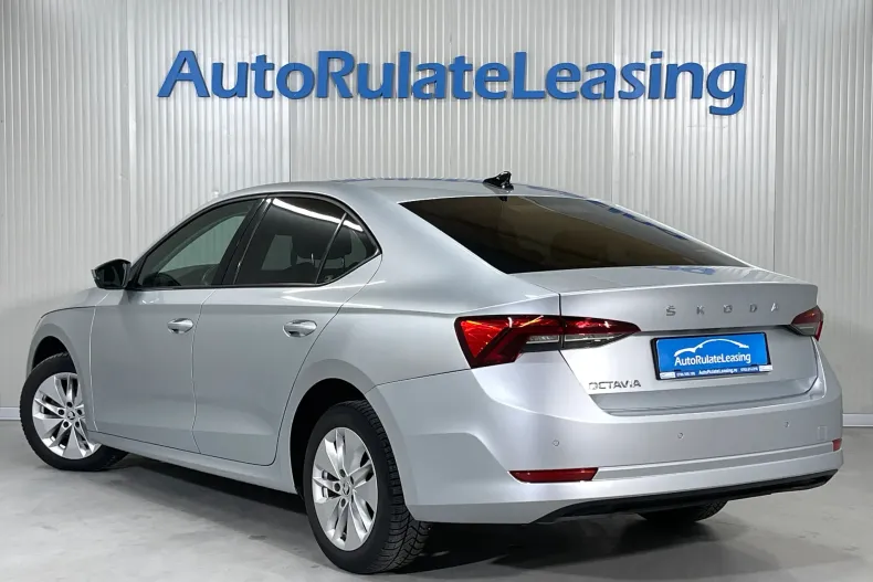 Skoda Octavia din 2021 cu 134.502 km - oferta SKO226458 - foto 4