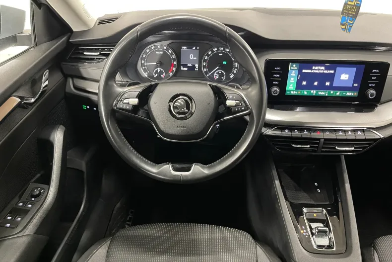Skoda Octavia din 2021 cu 134.502 km - oferta SKO226458 - foto 6