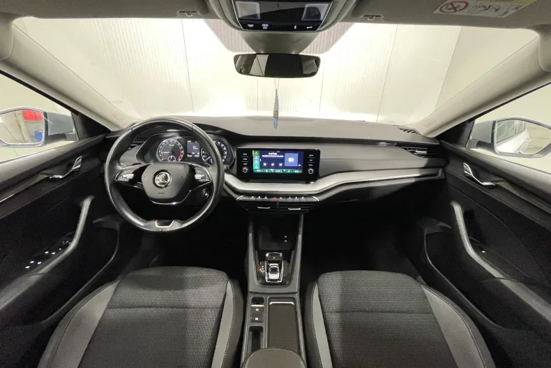 Skoda Octavia din 2021 cu 134.502 km - oferta SKO226458 - foto 7