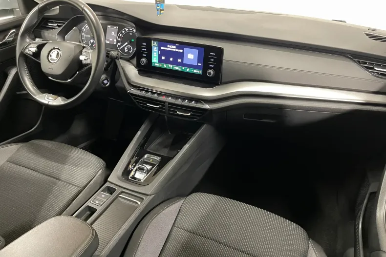 Skoda Octavia din 2021 cu 134.502 km - oferta SKO226458 - foto 8