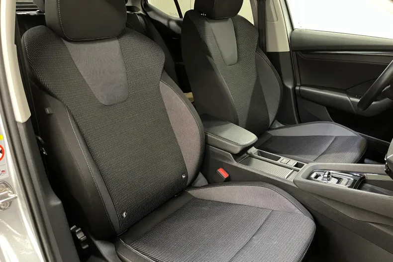 Skoda Octavia din 2021 cu 134.502 km - oferta SKO226458 - foto 9