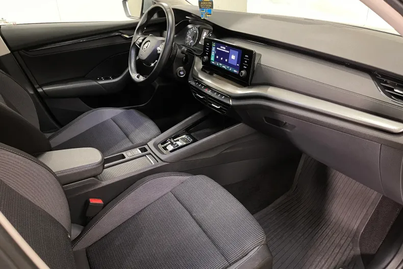 Skoda Octavia din 2021 cu 134.502 km - oferta SKO226458 - foto 10