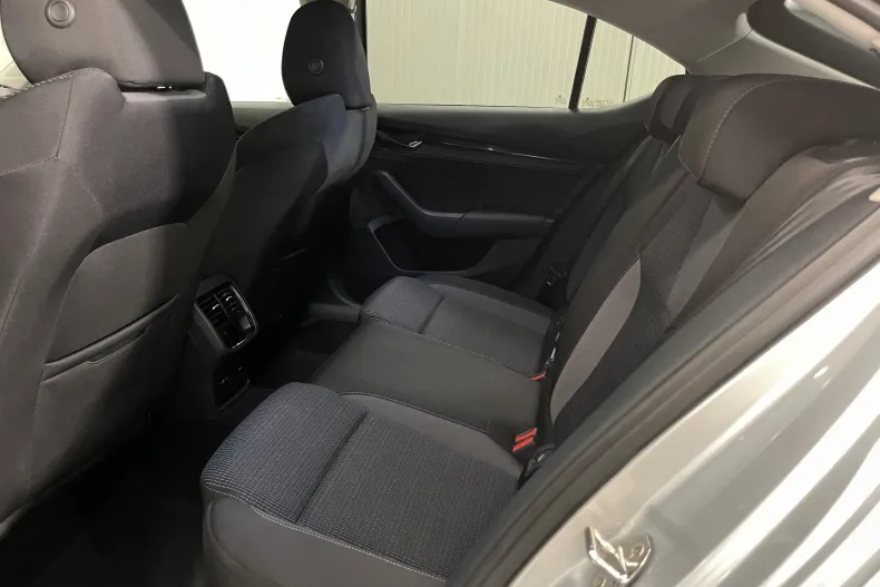 Skoda Octavia din 2021 cu 134.502 km - oferta SKO226458 - foto 11