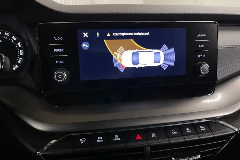 Skoda Octavia din 2021 cu 134.502 km - oferta SKO226458 - foto 14