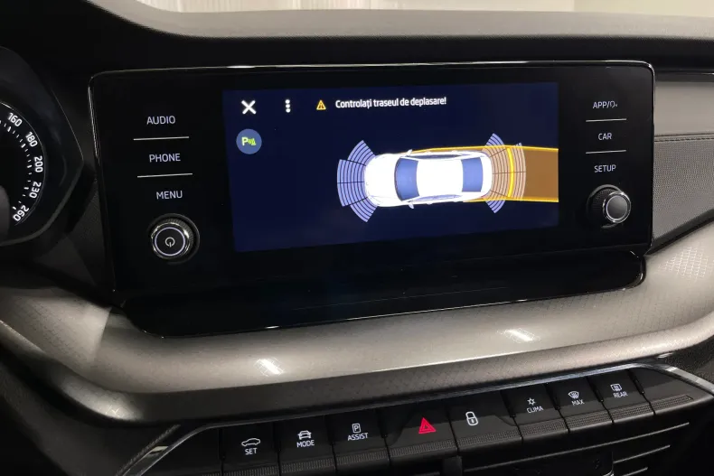 Skoda Octavia din 2021 cu 134.502 km - oferta SKO226458 - foto 15
