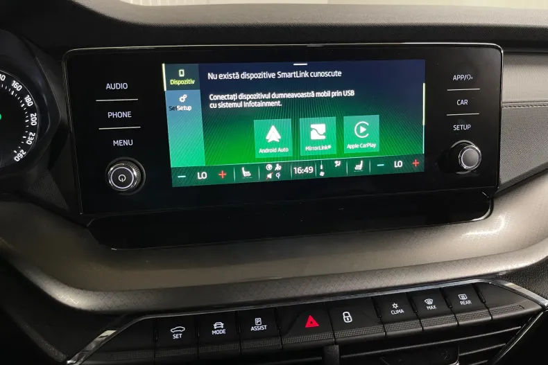 Skoda Octavia din 2021 cu 134.502 km - oferta SKO226458 - foto 16