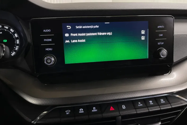 Skoda Octavia din 2021 cu 134.502 km - oferta SKO226458 - foto 17