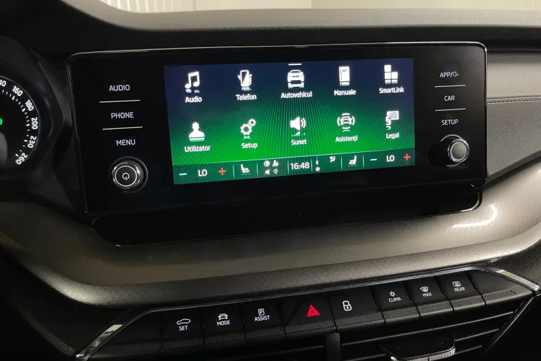 Skoda Octavia din 2021 cu 134.502 km - oferta SKO226458 - foto 19