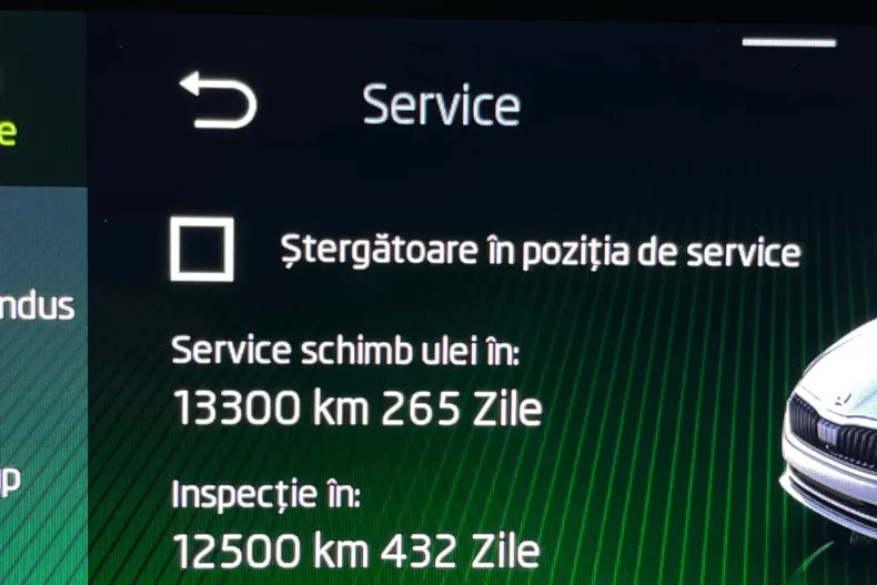 Skoda Octavia din 2021 cu 134.502 km - oferta SKO226458 - foto 20