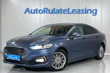 Ford Mondeo din 2022 - oferta FOR226459