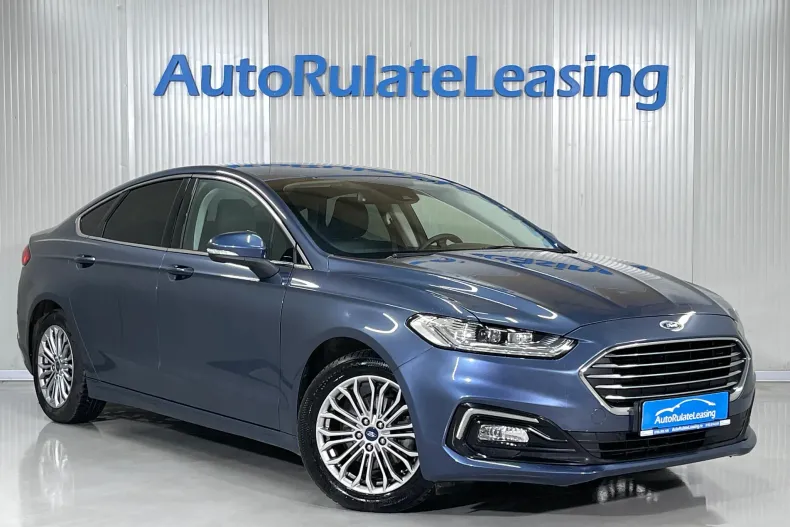 Ford Mondeo din 2022 cu 171.934 km - oferta FOR226459 - foto 2