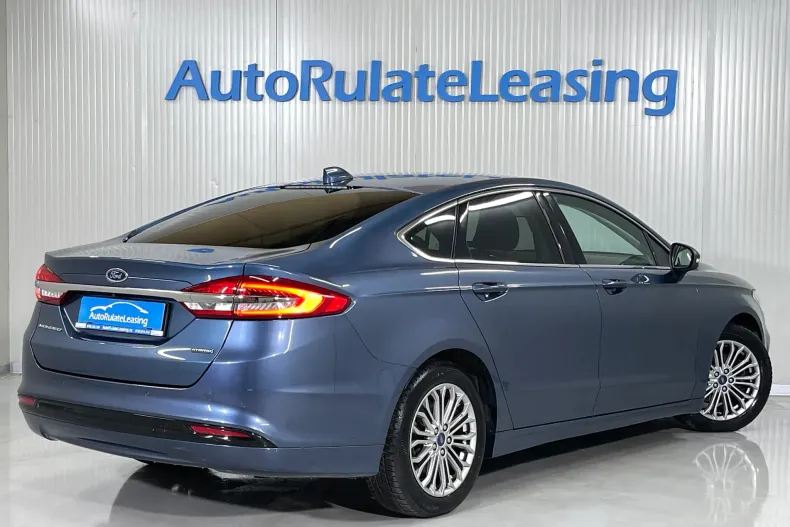 Ford Mondeo din 2022 cu 171.934 km - oferta FOR226459 - foto 3