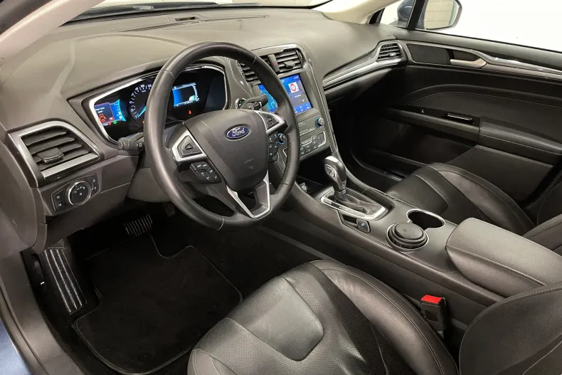 Ford Mondeo din 2022 cu 171.934 km - oferta FOR226459 - foto 5