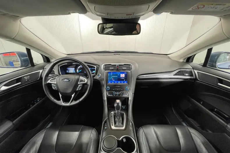 Ford Mondeo din 2022 cu 171.934 km - oferta FOR226459 - foto 7