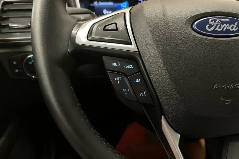 Ford Mondeo din 2022 cu 171.934 km - oferta FOR226459 - foto 23