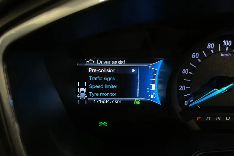 Ford Mondeo din 2022 cu 171.934 km - oferta FOR226459 - foto 29