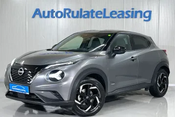 Nissan Juke din 2023 - oferta NIS226460