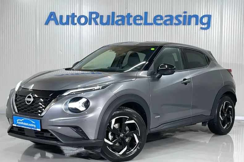 Nissan Juke din 2023 cu 26.568 km - oferta NIS226460 - foto 1