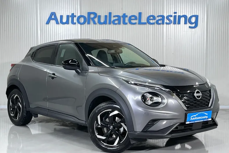 Nissan Juke din 2023 cu 26.568 km - oferta NIS226460 - foto 2