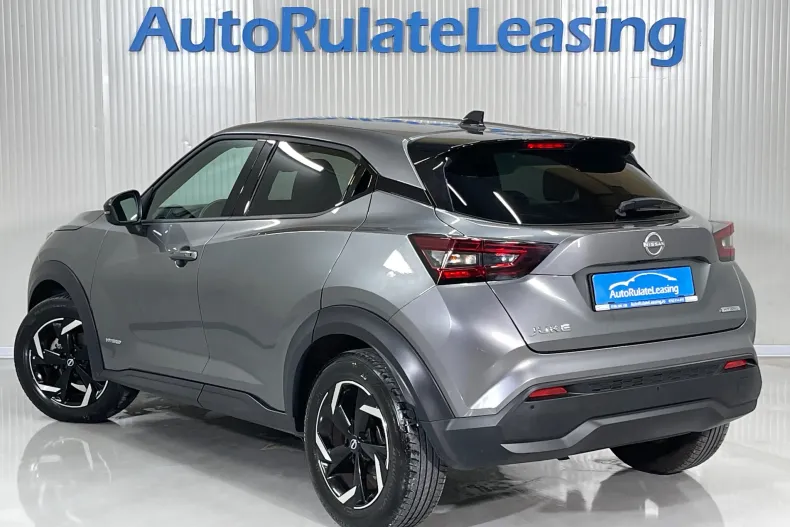 Nissan Juke din 2023 cu 26.568 km - oferta NIS226460 - foto 4