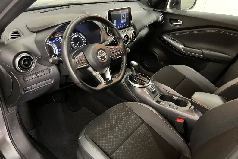 Nissan Juke din 2023 cu 26.568 km - oferta NIS226460 - foto 5