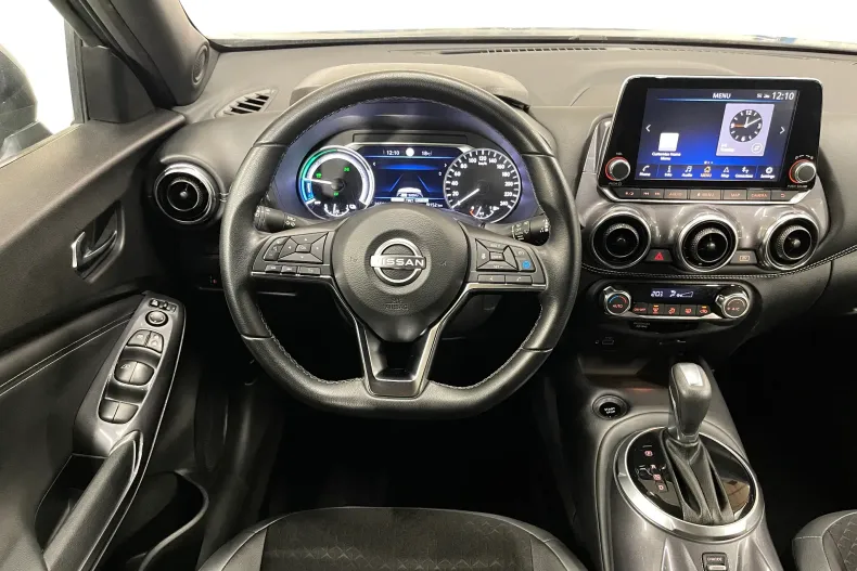 Nissan Juke din 2023 cu 26.568 km - oferta NIS226460 - foto 6
