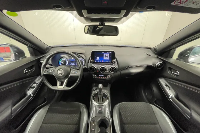 Nissan Juke din 2023 cu 26.568 km - oferta NIS226460 - foto 7