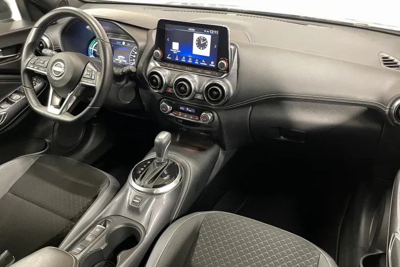 Nissan Juke din 2023 cu 26.568 km - oferta NIS226460 - foto 8