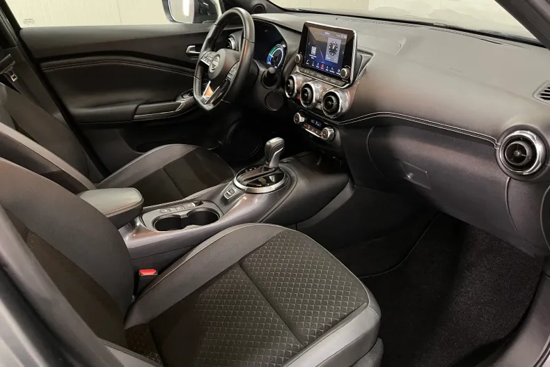 Nissan Juke din 2023 cu 26.568 km - oferta NIS226460 - foto 10